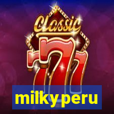 milkyperu