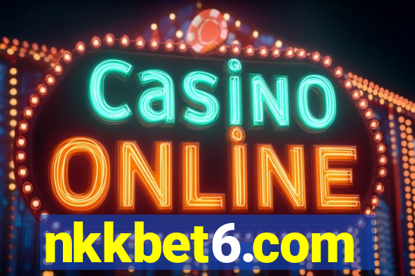 nkkbet6.com