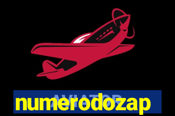 numerodozap