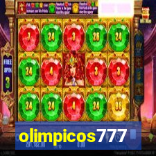 olimpicos777