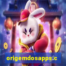 origemdosapps.com