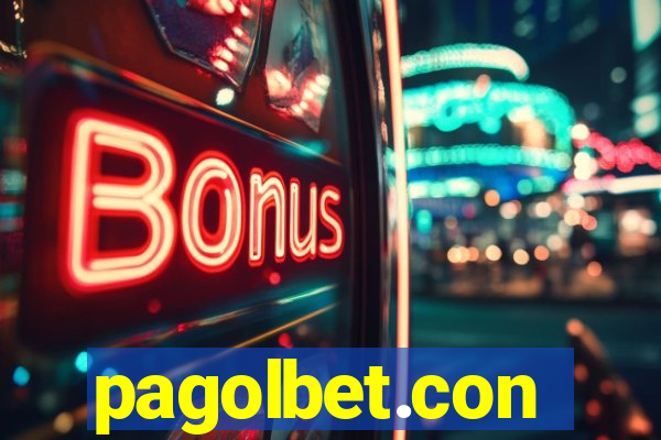 pagolbet.con