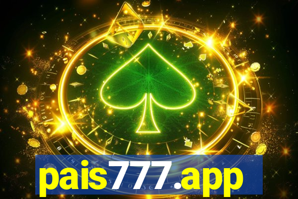 pais777.app