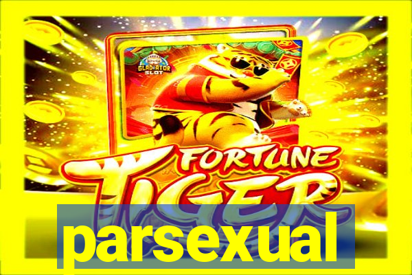 parsexual