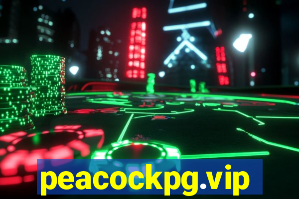 peacockpg.vip