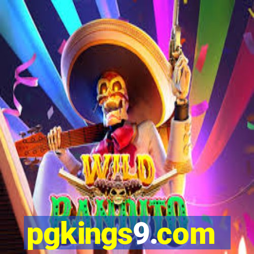 pgkings9.com