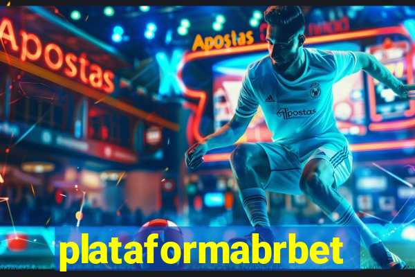 plataformabrbet