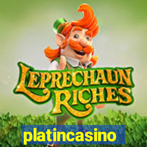 platincasino