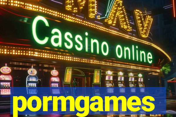 pormgames