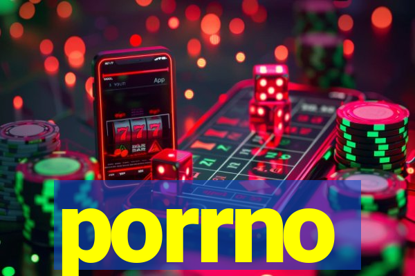 porrno