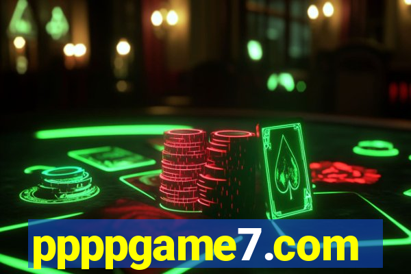 ppppgame7.com