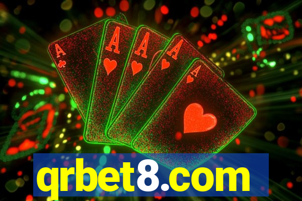 qrbet8.com