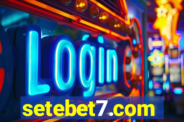 setebet7.com