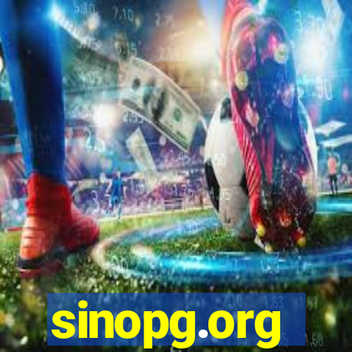 sinopg.org