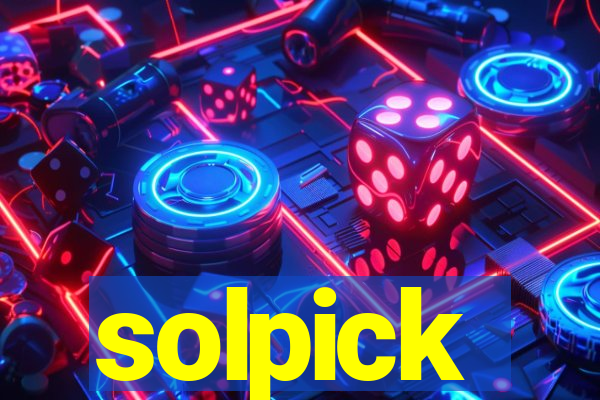 solpick