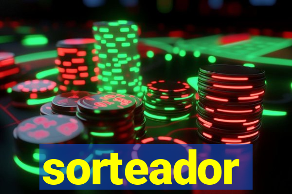 sorteador