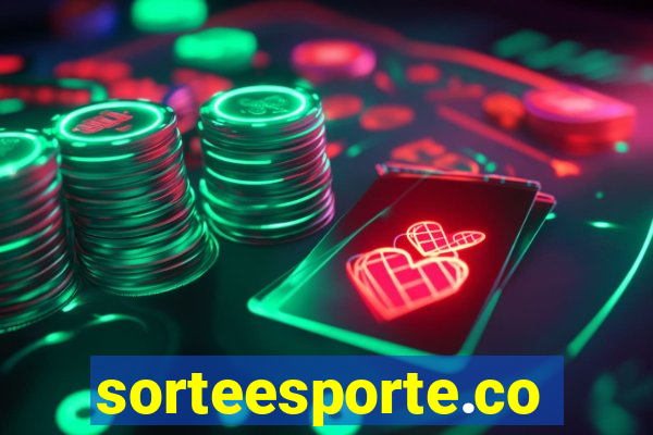 sorteesporte.com