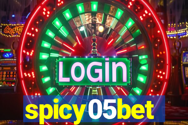 spicy05bet