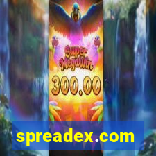 spreadex.com