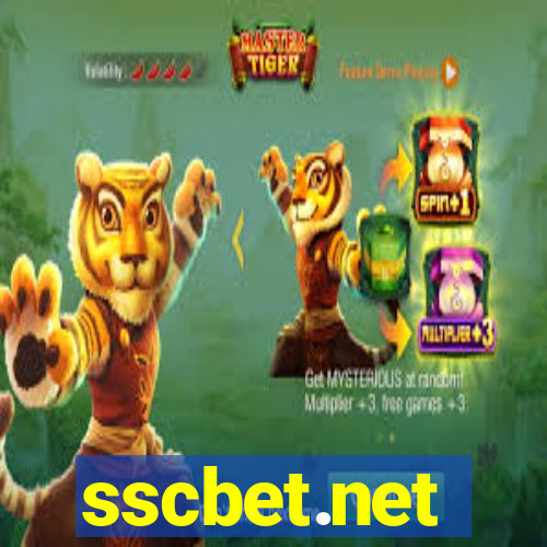 sscbet.net