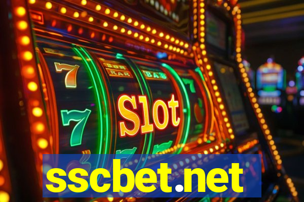 sscbet.net