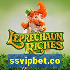 ssvipbet.co