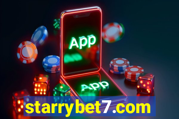 starrybet7.com