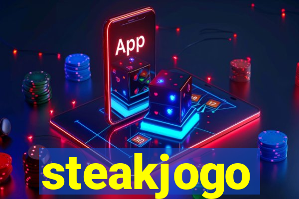 steakjogo