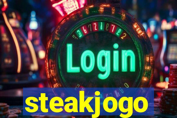 steakjogo