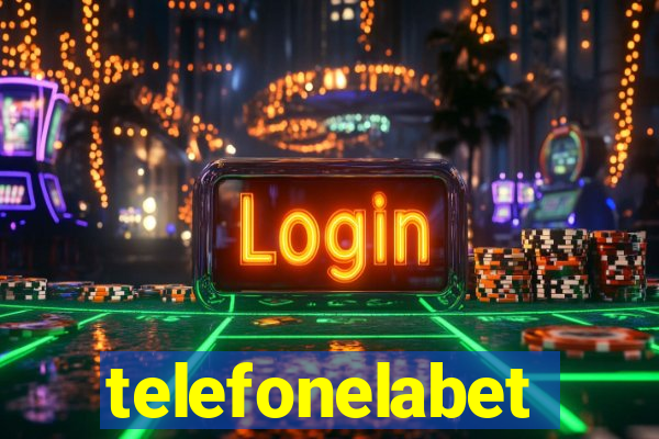 telefonelabet