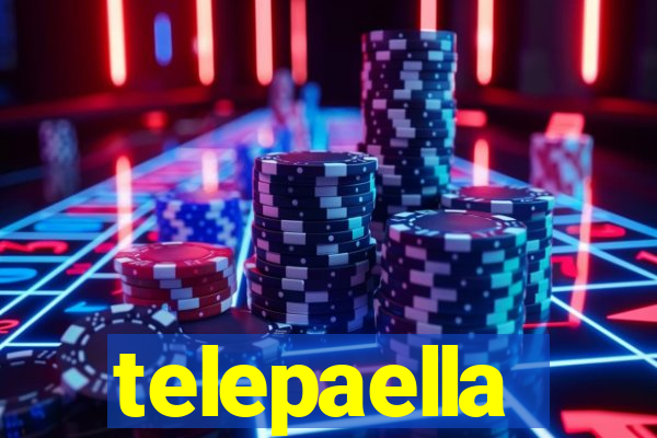 telepaella