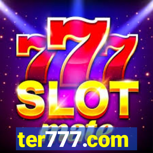 ter777.com