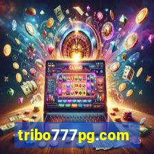 tribo777pg.com