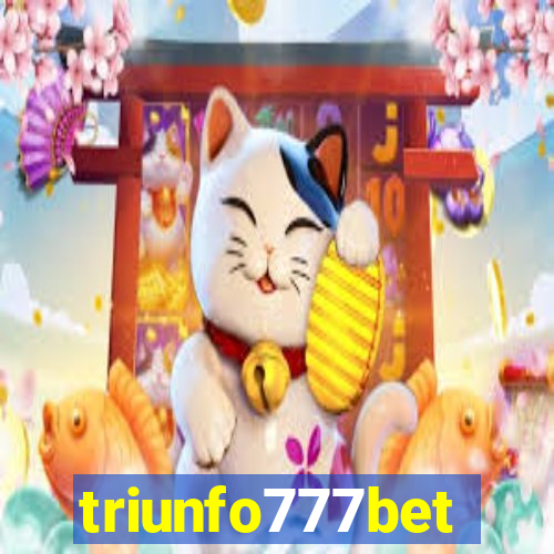 triunfo777bet