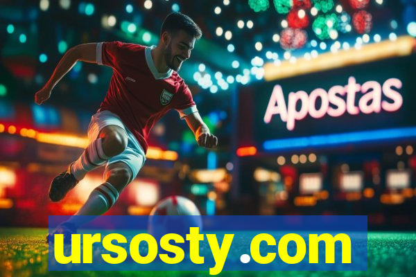 ursosty.com