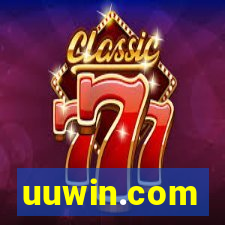 uuwin.com