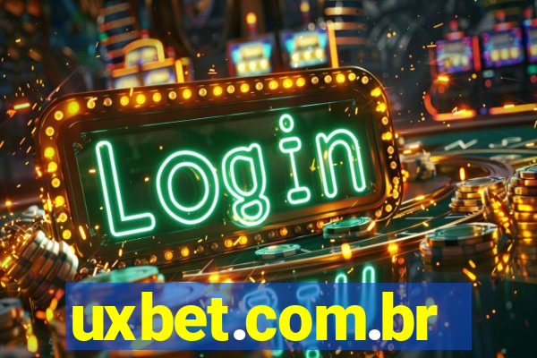 uxbet.com.br