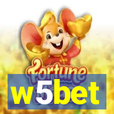 w5bet