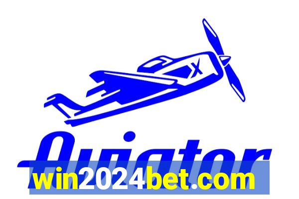 win2024bet.com