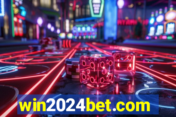 win2024bet.com