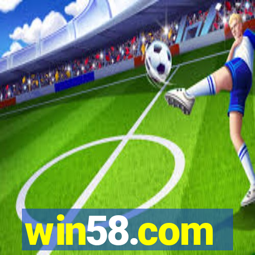 win58.com