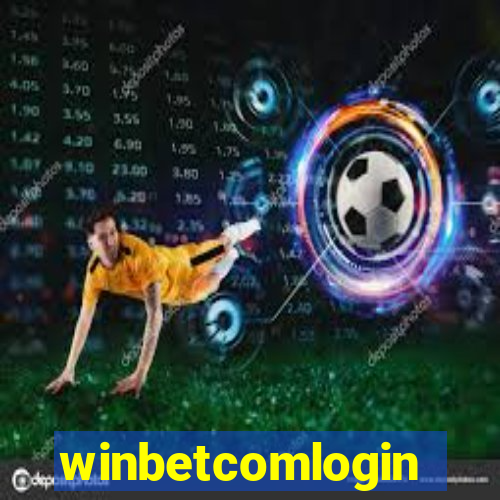 winbetcomlogin