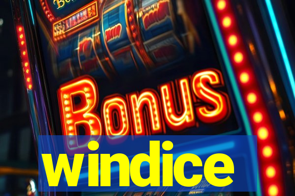 windice