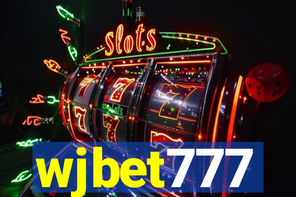 wjbet777