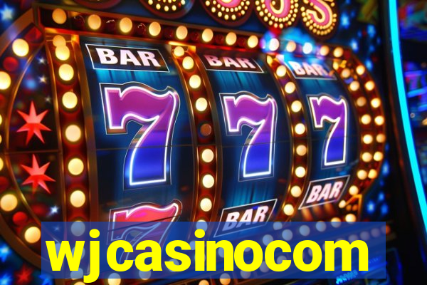 wjcasinocom