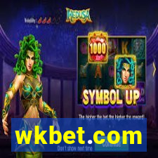 wkbet.com