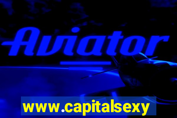 www.capitalsexy.com.br