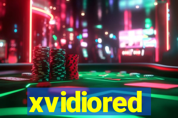 xvidiored