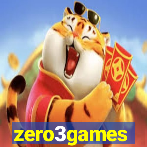 zero3games