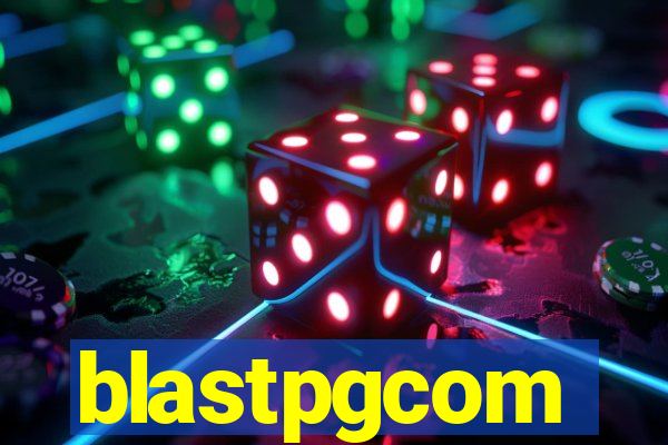 blastpgcom